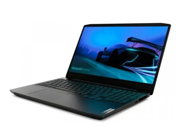Ноутбук Lenovo 15.6" FHD (3-15ARH05) - R5-4600H / 8G / SSD 512GB / GeForce GTX 1650 4Gb / Win 10 Ноутбук Lenovo 15.6" FHD (3-15ARH05) - R5-4600H / 8G / SSD 512GB / GeForce GTX 1650 4Gb / Win 10
