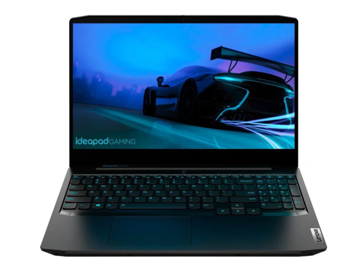 Ноутбук Lenovo 15.6" FHD (3-15ARH05) - R5-4600H / 8G / SSD 512GB / GeForce GTX 1650 4Gb / Win 10 Ноутбук Lenovo 15.6" FHD (3-15ARH05) - R5-4600H / 8G / SSD 512GB / GeForce GTX 1650 4Gb / Win 10