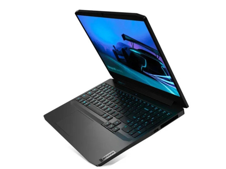 Ноутбук Lenovo 15.6" FHD (3-15ARH05) - R5-4600H / 8G / SSD 512GB / GeForce GTX 1650 4Gb / Win 10 Ноутбук Lenovo 15.6" FHD (3-15ARH05) - R5-4600H / 8G / SSD 512GB / GeForce GTX 1650 4Gb / Win 10