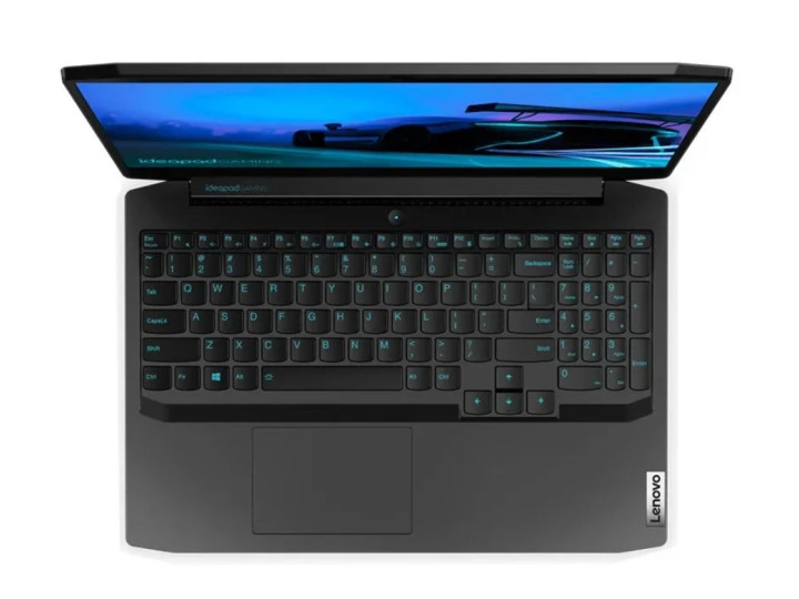 Ноутбук Lenovo 15.6" FHD (3-15ARH05) - R5-4600H / 8G / SSD 512GB / GeForce GTX 1650 4Gb / Win 10 Ноутбук Lenovo 15.6" FHD (3-15ARH05) - R5-4600H / 8G / SSD 512GB / GeForce GTX 1650 4Gb / Win 10