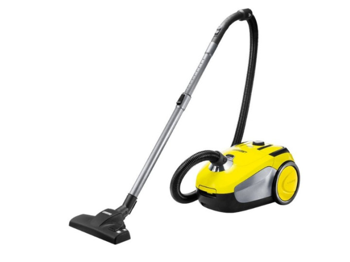 Пылесос Karcher VC 2 Пылесос Karcher VC 2