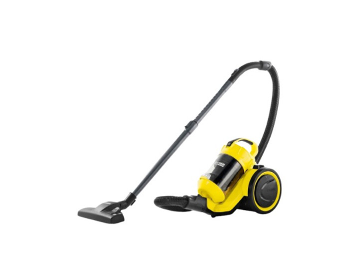 Пылесос Karcher VC 3 Пылесос Karcher VC 3
