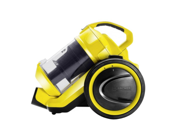 Пылесос Karcher VC 3 Пылесос Karcher VC 3