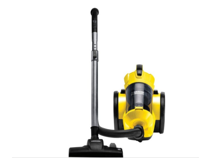 Пылесос Karcher VC 3 Пылесос Karcher VC 3