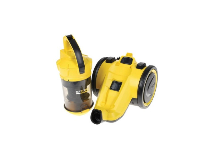 Пылесос Karcher VC 3 Пылесос Karcher VC 3