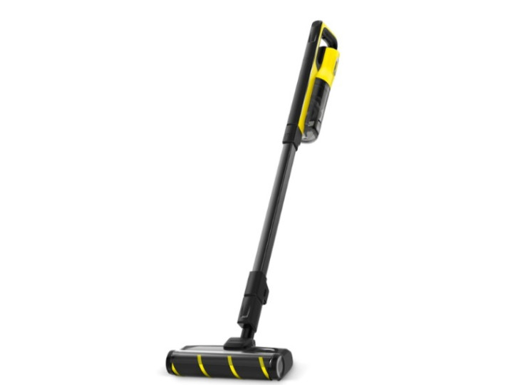 Пылесос Karcher VC 4S Cordless Plus Пылесос Karcher VC 4S Cordless Plus