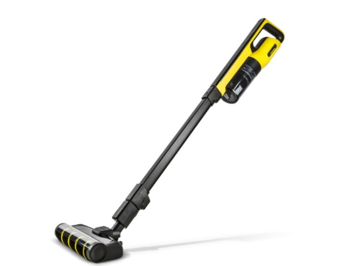 Пылесос Karcher VC 4S Cordless Plus Пылесос Karcher VC 4S Cordless Plus