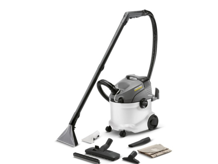 Моющий пылесос KARCHER SE 6.100 1.081-220.0