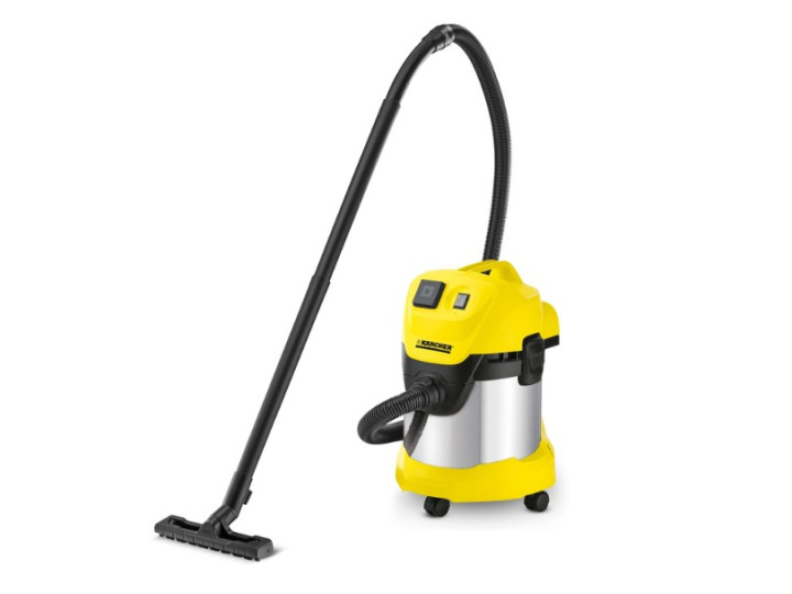 Пылесос Karcher WD 3 p Premium Пылесос Karcher WD 3 p Premium