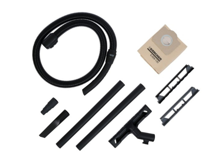 Пылесос Karcher WD 3 p Premium Пылесос Karcher WD 3 p Premium