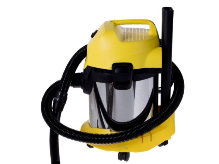 Пылесос Karcher WD 3 Premium Пылесос Karcher WD 3 Premium