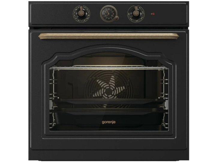 Духовой шкаф GORENJE BOS 67372CLB