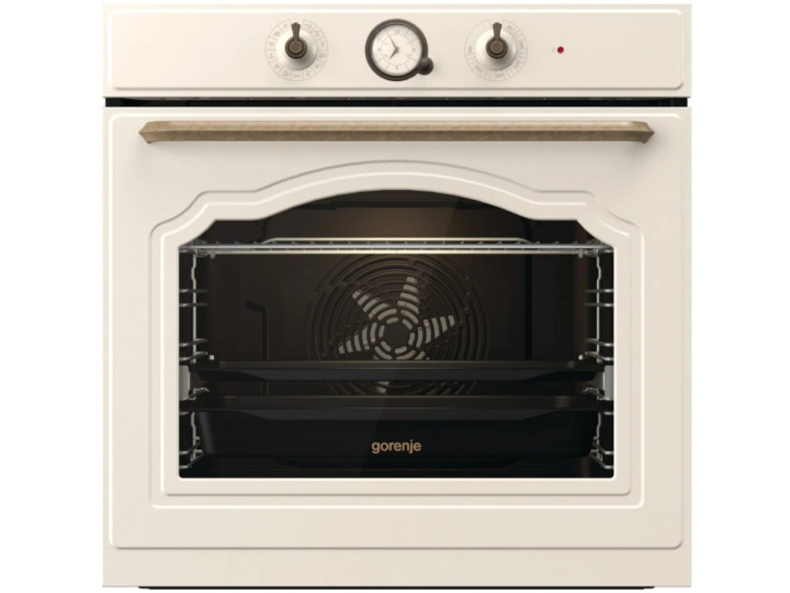 Духовой шкаф GORENJE BOS67372CLI