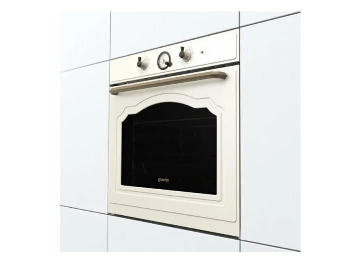 Духовой шкаф GORENJE BOS67372CLI