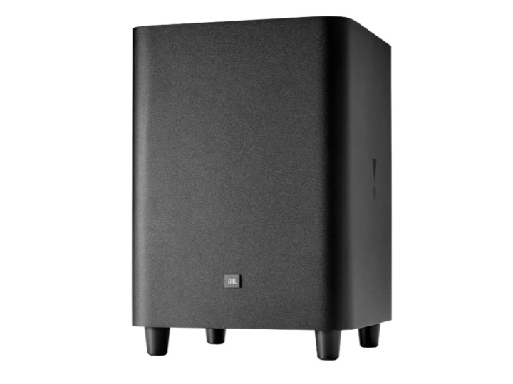 Саундбар JBL Bar 3.1