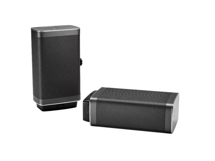 Саундбар JBL Bar 5.1