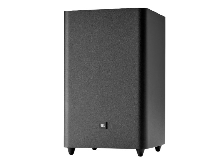 Саундбар JBL Bar 2.1