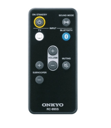 Саундбар Onkyo LS-T30 black