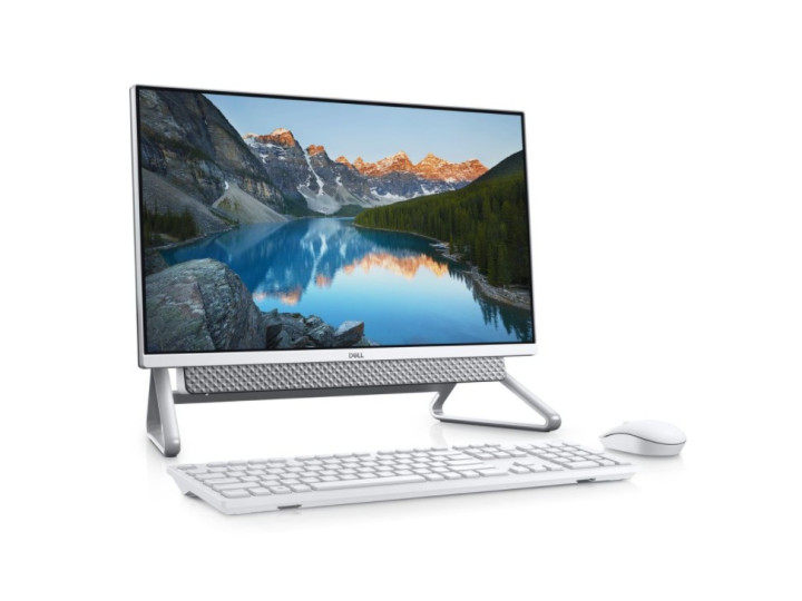 Моноблок 23.8" DELL Inspiron 5400-2311 Моноблок 23.8" DELL Inspiron 5400-2311