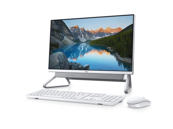 Моноблок 23.8" DELL Inspiron 5400-2311 Моноблок 23.8" DELL Inspiron 5400-2311
