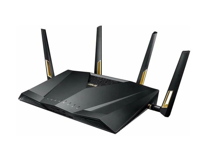 Маршрутизатор ASUS RT-AX88U Маршрутизатор ASUS RT-AX88U