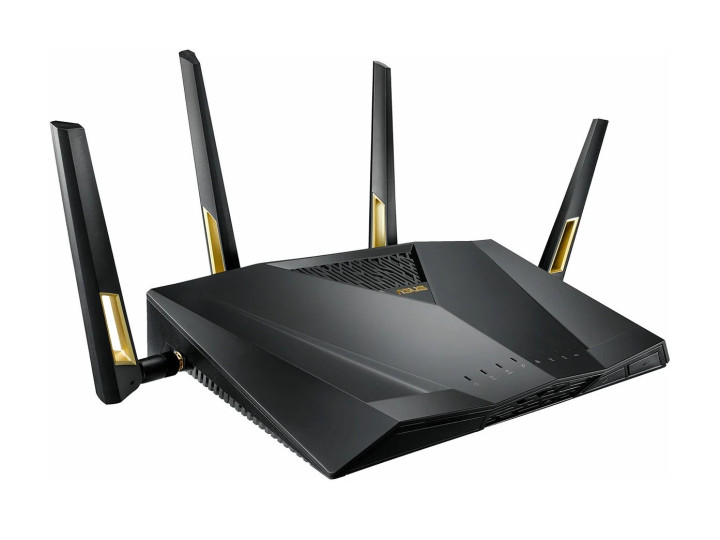 Маршрутизатор ASUS RT-AX88U Маршрутизатор ASUS RT-AX88U