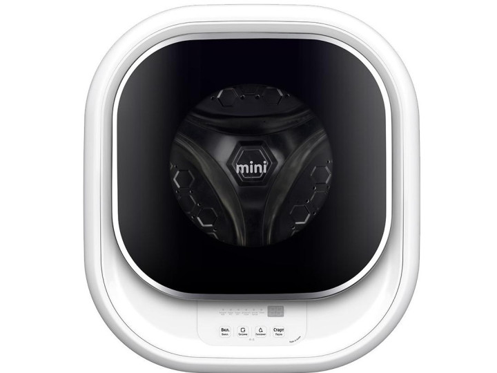 Стиральная машина WINIA DWD-CV702WW Стиральная машина WINIA DWD-CV702WW
