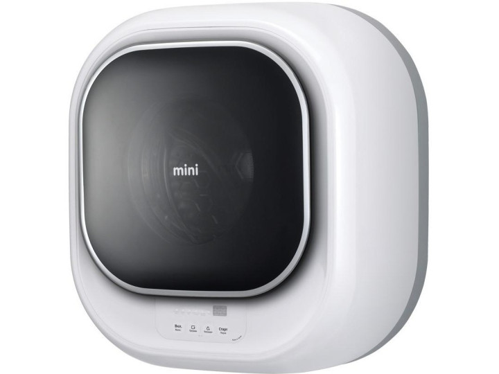 Стиральная машина WINIA DWD-CV702WW Стиральная машина WINIA DWD-CV702WW