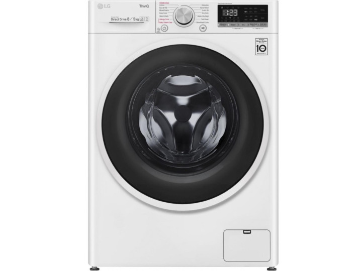 Стиральная машина LG F4DT408AIDD Стиральная машина LG F4DT408AIDD