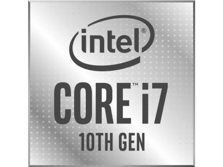 Процессор Intel Core i7-10700KF (нет кулера) Процессор Intel Core i7-10700KF (нет кулера)