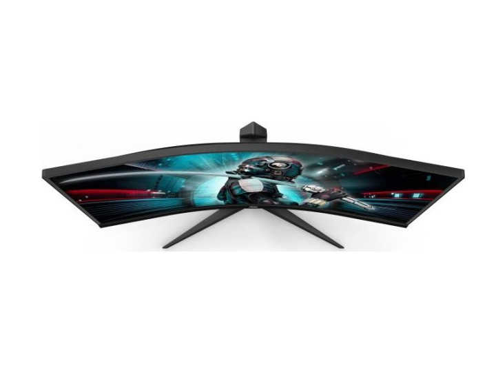 Монитор AOC G2 CU34G2X 34" 3440x1440px 144Hz 1 ms Curved