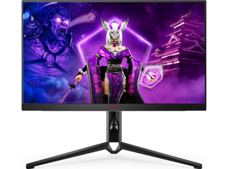 Монитор AOC Agon Pro AG274FZ 1ms 260Hz