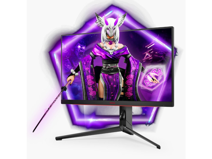 Монитор AOC Agon Pro AG274FZ 1ms 260Hz