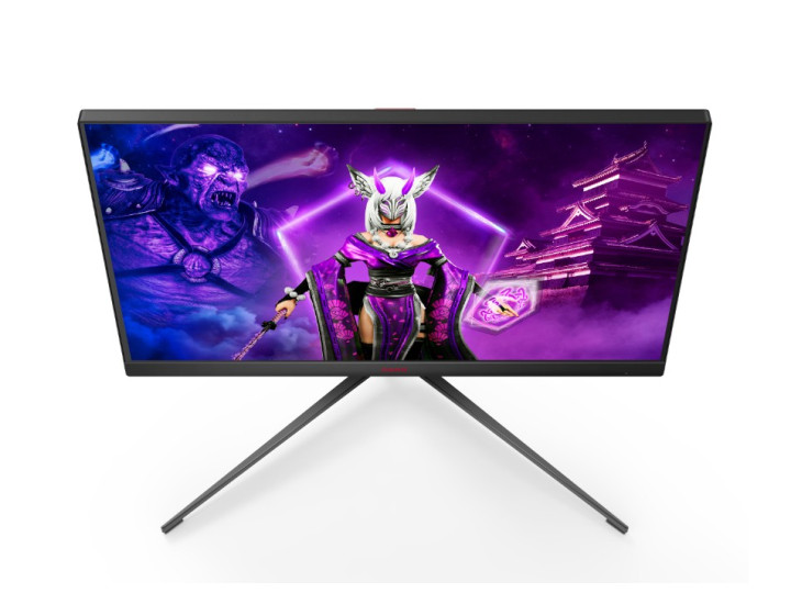 Монитор AOC Agon Pro AG274FZ 1ms 260Hz