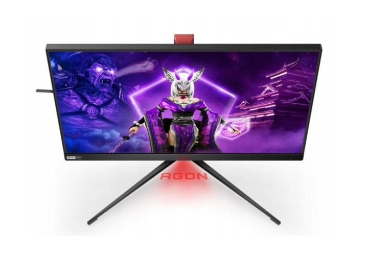 Монитор AOC Agon AG254FG 24.5" 1920x1080px IPS 360Hz 1 ms