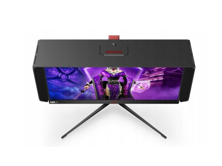 Монитор AOC Agon AG254FG 24.5" 1920x1080px IPS 360Hz 1 ms