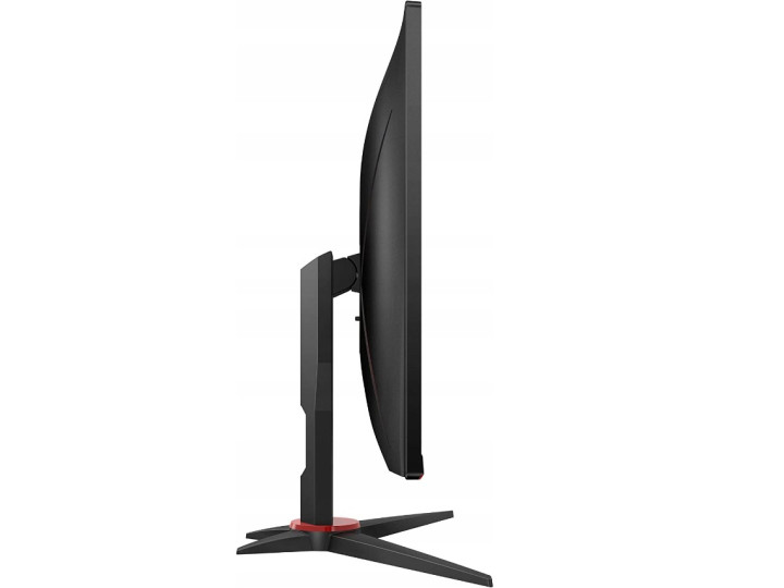 Монитор AOC 27G2SAE/BK 1ms 165Hz Монитор AOC 27G2SAE/BK 1ms 165Hz