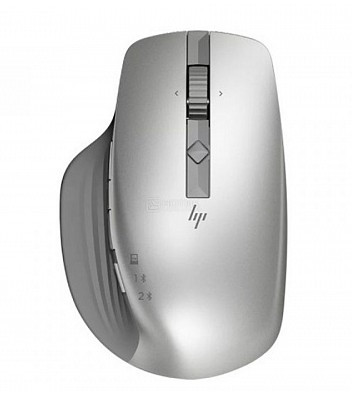 Беспроводная мышь HP 930 Creator Bluetooth Silver Беспроводная мышь HP 930 Creator Bluetooth Silver