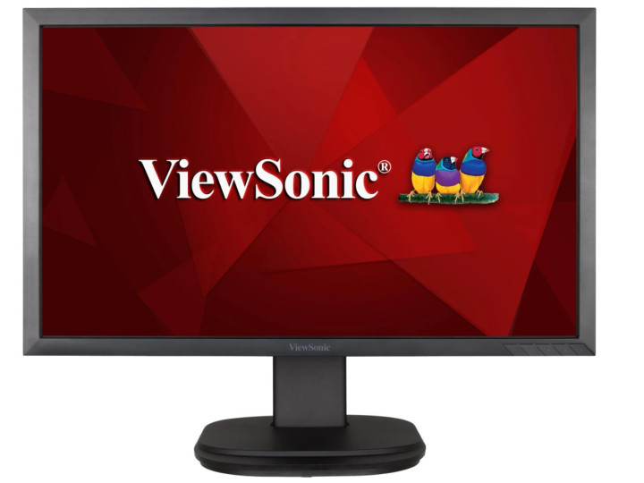 Монитор Viewsonic VG2439SMH-2