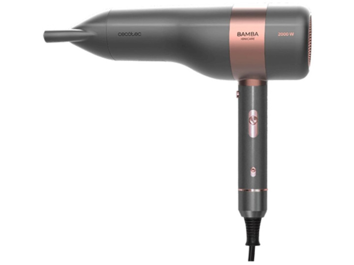 Фен CECOTEC Ioni Care 6000 Rockstar Vision Фен CECOTEC Ioni Care 6000 Rockstar Vision