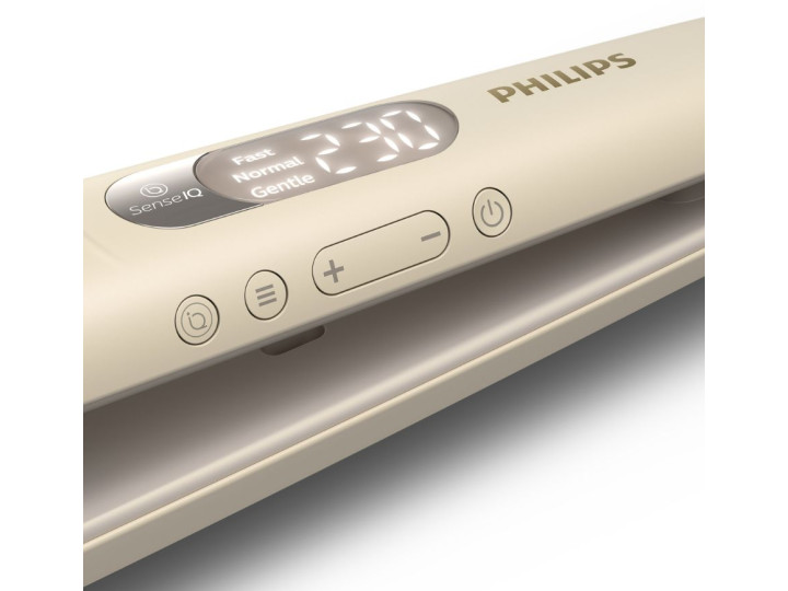 Выпрямитель волос PHILIPS SenselQ BHS838/00