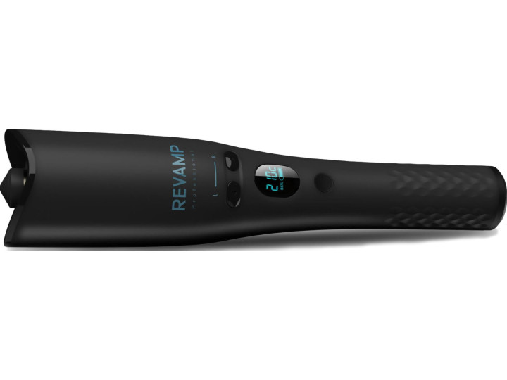 Электрощипцы REVAMP iGEN Progloss Cordless Hollywood Curl CL-22750