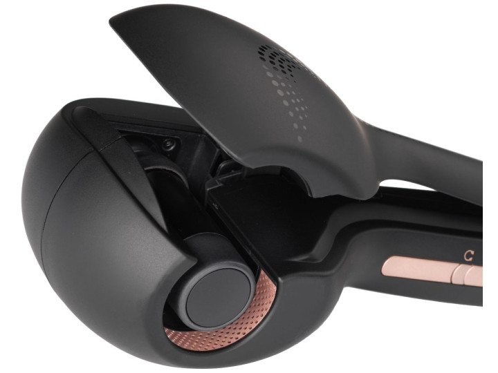 Электрощипцы BABYLISS Air Wave Secret C1900E