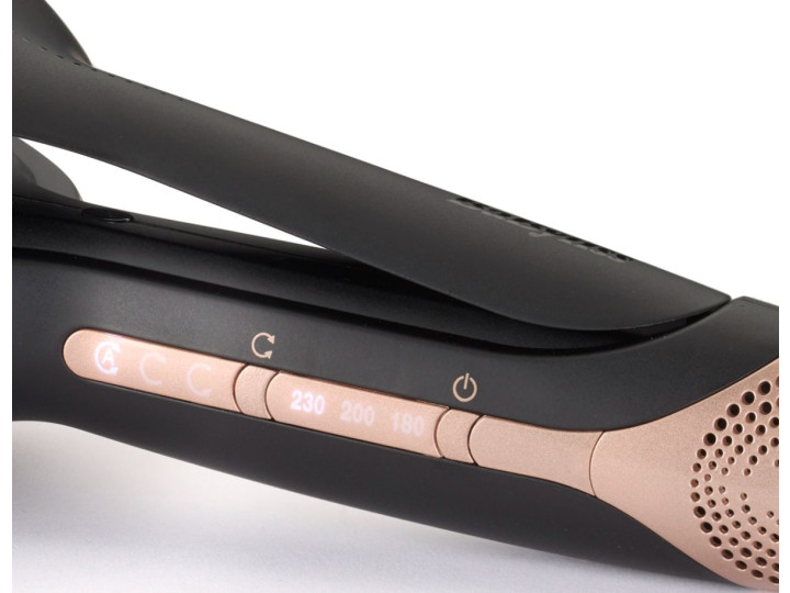 Электрощипцы BABYLISS Air Wave Secret C1900E