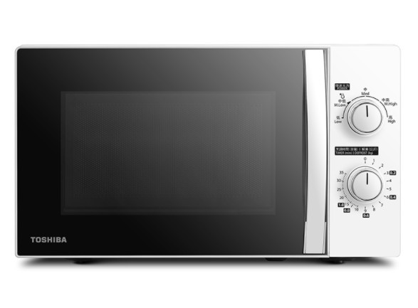 Микроволновая печь TOSHIBA MWP-MM20P(WH) Микроволновая печь TOSHIBA MWP-MM20P(WH)