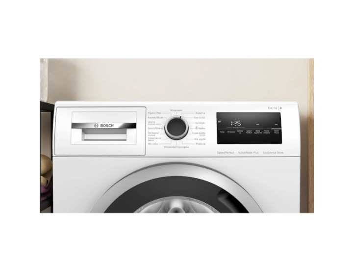 Стиральная машина Bosch WAN 2821EPL Стиральная машина Bosch WAN 2821EPL