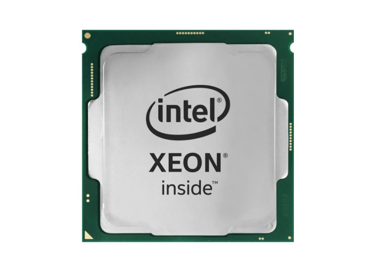 Процессор Intel Xeon Quad-Core E-2224 Coffee Lake BOX Процессор Intel Xeon Quad-Core E-2224 Coffee Lake BOX