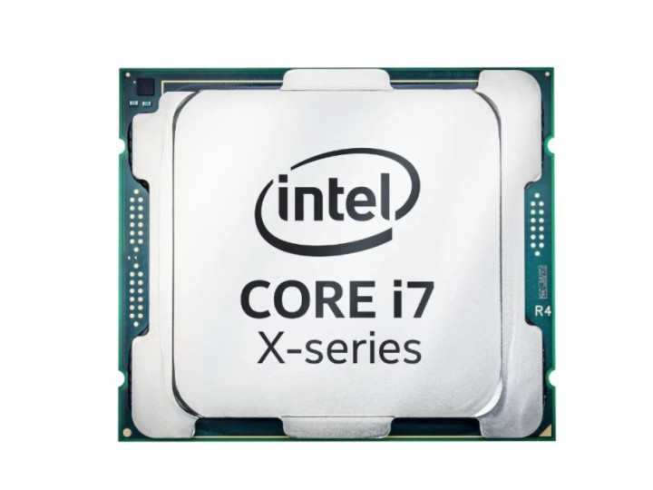 Процессор Intel Core i7-7800X BOX Процессор Intel Core i7-7800X BOX