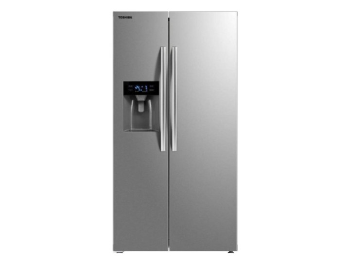 Холодильник Toshiba GR-RS508WE-PMJ(02) Silver