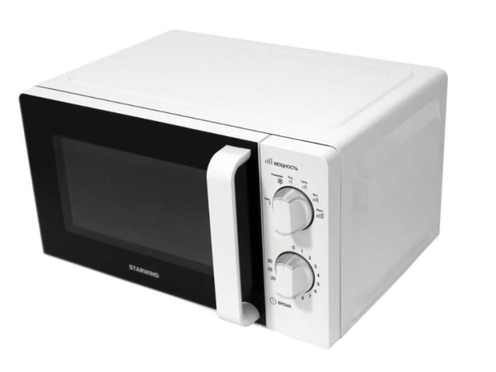 Микроволновая печь STARWIND SMW2120 White Микроволновая печь STARWIND SMW2120 White